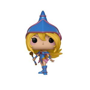 Yu-Gi-Oh - Dark Magician Girl # 390 Funko Pop